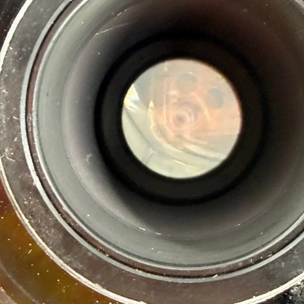 Vintage Vivitar Auto Tele Zoom 90-230mm f/4.5 Lens Made In Japan Manual Focus